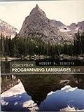 Concepts of Programming Languages (11th Edition)