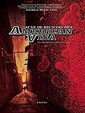 American Visa: A Novel