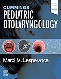 Cummings Pediatric Otolaryngology