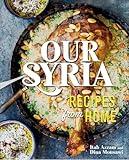 Our Syria: Recipes from Home