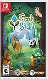 Merge Games - Fresh Start Nintendo Switch