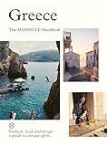 Greece: The Monocle Handbook (The Monocle Handbook, 4)
