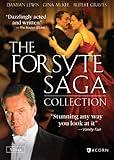 THE FORSYTE SAGA COLLECTION