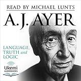 Language, Truth and Logic