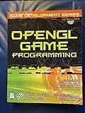 OpenGL Game Programming w/CD (Prima Tech's Game Development)