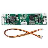 Universal 26-65 inch LED LCD TV Backlight Driver Board TV Constant Current Board Integrated Circuits