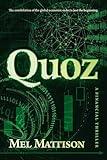 Quoz: A Financial Thriller