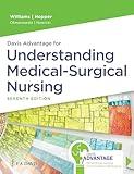 Davis Advantage for Understanding Medical-Surgical Nursing