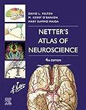 Netter's Atlas of Neuroscience E-Book (Netter Basic Science)