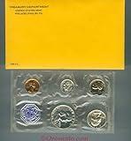 1959 US Mint Proof Set