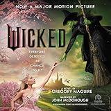 Wicked: The Life and Times of the Wicked Witch of the West