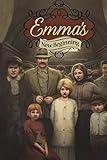 Emma's New Beginning (U.S. Immigration in the 1900s)
