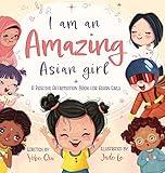 I am an Amazing Asian Girl