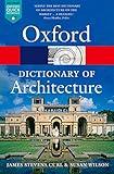 The Oxford Dictionary of Architecture (Oxford Quick Reference)