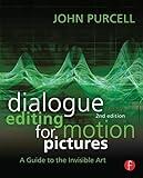 Dialogue Editing for Motion Pictures