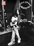 Neil Young Greatest Hits - Easy Guitar Songbook with Notes and Tab | 16 Classic Songs for Beginners and Intermediate Players | Includes Heart of Gold Harvest Moon Old Man and More