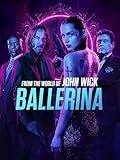 From the World of John Wick: Ballerina