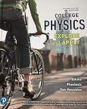 College Physics Explore and Apply