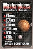Masterpieces: The Best Science Fiction of the 20th Century