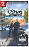 Police Simulator: Patrol Officers: Nintendo Switch Edition