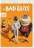 The Bad Guys - Collector's Edition [DVD]