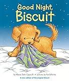 Good Night, Biscuit: A Padded Board Book