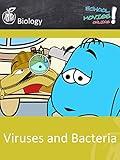 Viruses and Bacteria - School Movie on Biology