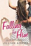 Falling for Him: A Young Adult Sweet Romance (Oak Brook Academy Book 2)