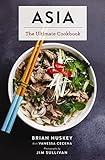 Asia: The Ultimate Cookbook (Ultimate Cookbooks)