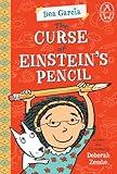 The Curse of Einstein's Pencil (Bea Garcia)