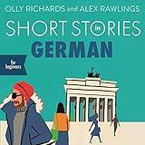 Short Stories in German for Beginners