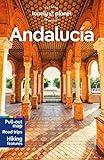 Lonely Planet Andalucia (Travel Guide)