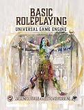 Basic Roleplaying: Universal Game Engine