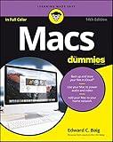 Macs For Dummies