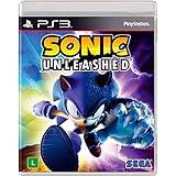 Sonic Unleashed - Playstation 3