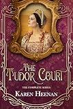 The Tudor Court: The Complete Series