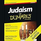 Judaism for Dummies, 2nd Edition