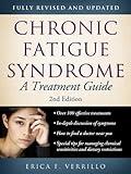 Chronic Fatigue Syndrome: A Treatment Guide, 2nd Edition