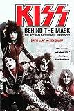 KISS: Behind the Mask - The Official Authorized Biography