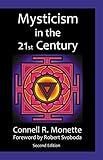 Mysticism in the 21st Century