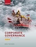 Corporate Governance: Principles, policies, and practices