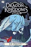 Ice Dragon (Dragon Kingdom of Wrenly Book 6)