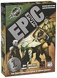 AEG Epic PVP Fantasy Expansion 1 Card Game
