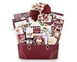 Wine Country Gift Baskets Gourmet Feast Perfect For Family Friends Co-Workers Loved Ones and Clients