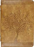 Tree of Life Bible Cover (Large Size)