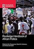 Routledge Handbook of African Politics