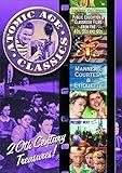 Atomic Age Classics, Volume 1: Manners, Courtesy & Etiquette