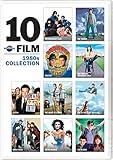 Universal 10-Film 1980s Collection [DVD]