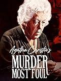 Murder Most Foul