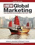 The New Global Marketing: Local Adaptation for Sustainability and Profit